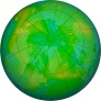 Arctic Ozone 2020-06-26